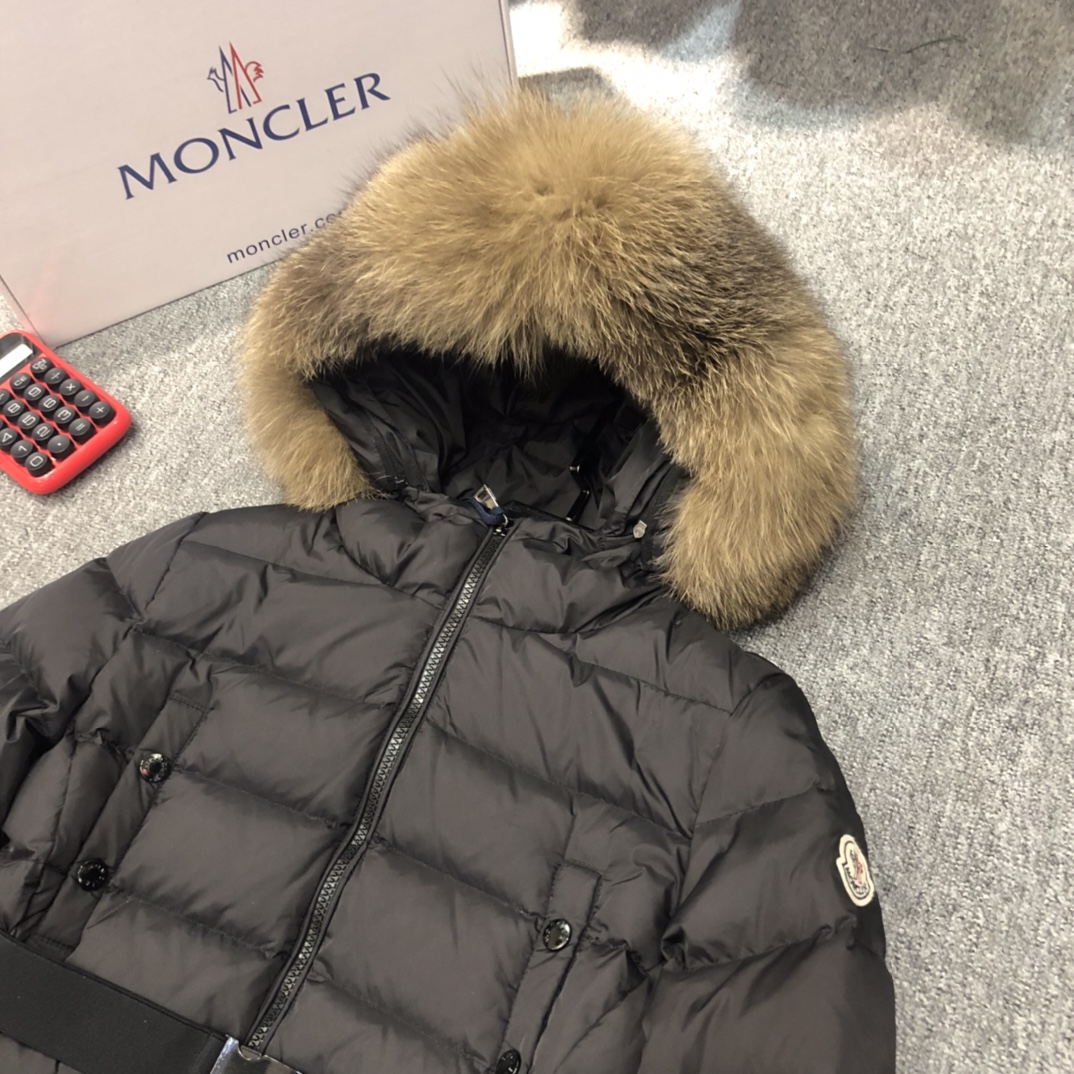 Moncler Down Jackets